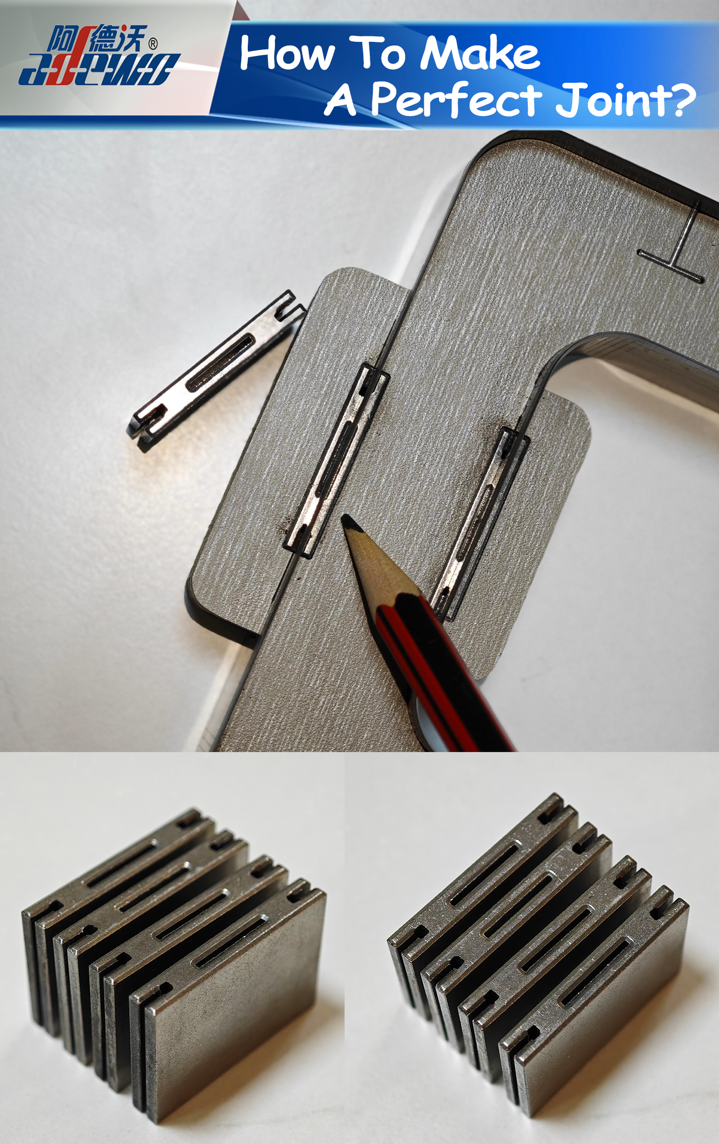 Hvordan laver man en perfekt joint?