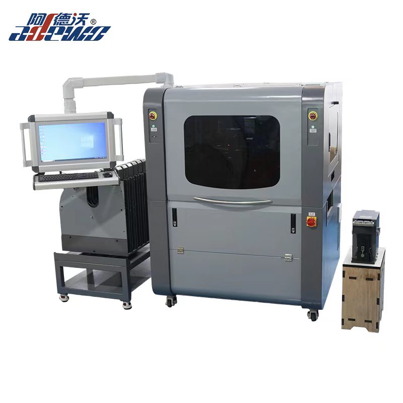 Rotary Dies Making Buet Rule Auto Bender Machine