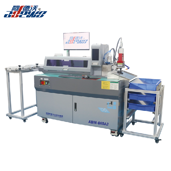Afisolering Dies Auto Bender Machine